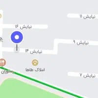 تهاتر-زمین-باغستان-غربی-با-آپارتمان