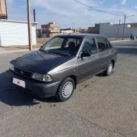 پراید131مدل 91دوگانه|خودرو سواری و وانت|سبزوار, طبرسی (جعفرآباد)|دیوار