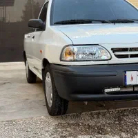 پراید وانت 1404