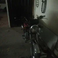 سی جی ال 150|موتورسیکلت|خاوران, |دیوار