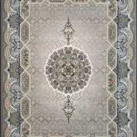 ۲ عدد فرش 9 متری