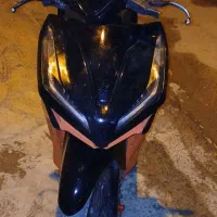 کلیک ۱۵۰|موتورسیکلت|گنبد کاووس, |دیوار