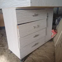 فروش یک سری وسایل منزل|میز و صندلی غذاخوری|ایوان, |دیوار