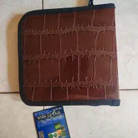 کیف سی دی و دی ویدی
