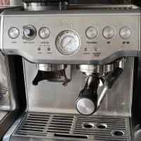 قهوه ساز اسپرسو ساز