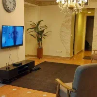 هتل آپارتمان روزانه
