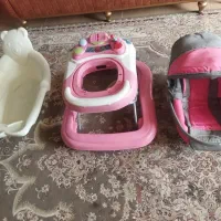 کریل ،رورووک،وان