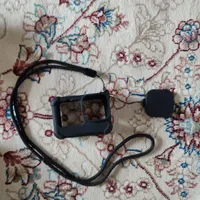 gopro 12|دوربین عکاسی و فیلم‌برداری|تهران, الهیه|دیوار