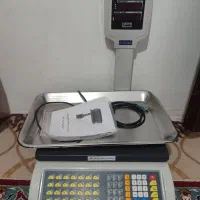 ترازو دیجیتالی صدر در حد