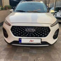 ماشین x22|خودرو سواری و وانت|فردیس, خیام شرقی|دیوار