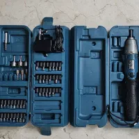 پیچگوشتی شارژی ماکیتا