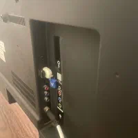 تلویزیون49 xvision|تلویزیون و پروژکتور|نیشابور, شهرک فیروزه|دیوار