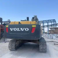 فروش یبل ولوو۴۶۰ مدل ۲۰۱۲