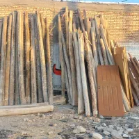 خرید چوب سقفی با قیمت بالا|عمده‌فروشی|مهربان, |دیوار