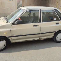 پرایدصندوق دار|خودرو سواری و وانت|دره شهر, |دیوار