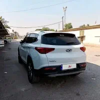 تیگو،7ie مدل1400|خودرو سواری و وانت|اهواز, شهرک حفاری|دیوار