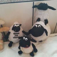 عروسک های خارجی|اسباببازی بچه|مهدی شهر, |دیوار