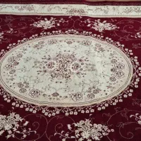 فروش فرش ماشینی زیبا|فرش|خوی, |دیوار