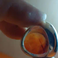 عقیق یمنی|کلکسیون اشیاء عتیقه|کرمانشاه, |دیوار