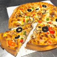 مشارکت در فست فود و پاچینی با سابقه طولانی|کافیشاپ و رستوران|اهواز, گلستان|دیوار