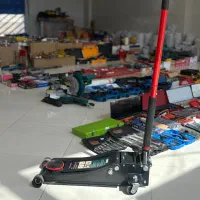 جک سوسماری راک فورس