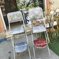 ظروف کرایه و تشریفات مجالس اسمان