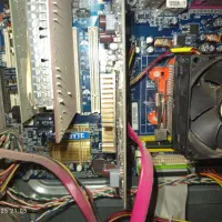 فروش پک کامل دست دو کامپیوتر|رایانه رومیزی|تبریز, |دیوار