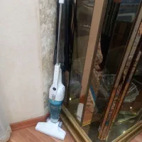 جارو شارژی عصای