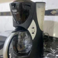 قهوه ساز دلونگی