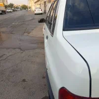 پراید 131 SE، مدل ۱۳۹۲دوگانه سوز شرکتی خانگی|خودرو سواری و وانت|شیراز, عادل آباد|دیوار