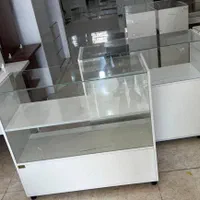 ویترین شیشه ای ۳ طبقه و ۲ و تک پیشخوان و دخل|فروشگاه و مغازه|اهواز, شریعتی جنوبی|دیوار