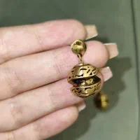 گوشواره نو نو اصلا استفاده نشده|جواهرات|زنجان, |دیوار