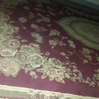 قالی ۹ متری
