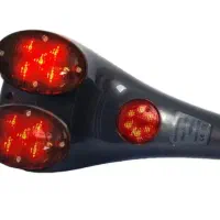 ماساژور دو سر گرمایی|پزشکی|بابل, |دیوار