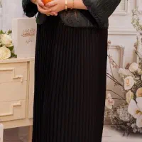 پیراهن پیلیسه وکت مجلسی