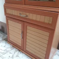 یک عدد کمد تزیینی برای فروش