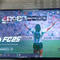 ps5 در حد نو|کنسول، بازی ویدئویی و آنلاین|ساوه, |دیوار