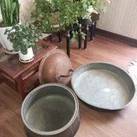 مس آنتیک|کلکسیون اشیاء عتیقه|هشتگرد, فاز ۱ مهستان|دیوار