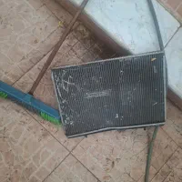 کاپوت و رادیاتور تارا|قطعات یدکی و لوازم جانبی|آبادان, |دیوار