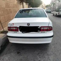 سمندمدل ۹۷|خودرو سواری و وانت|هشتگرد, هشتگرد قدیم|دیوار