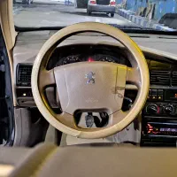 پژو ۴۰۵|خودرو سواری و وانت|سبزوار, همت|دیوار