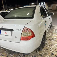 تیبا ۱ مدل ۹۸|خودرو سواری و وانت|امیدیه, |دیوار