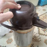 فلاکس چایی|سماور، چایساز، قهوهساز|تهران, خاک سفید|دیوار