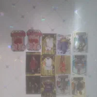 کارت مچ اتکس