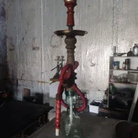 س عدد قلیون ی عربی دوتا چوب|زیورآلات و اکسسوری|محمودآباد, |دیوار