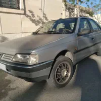 فروش پژو ۴۰۵