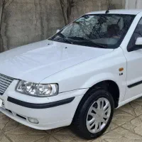 سمند lx مدل 1399 نقد یا معاوضه.