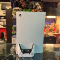 Ps4 با شش ماه گارانتی
