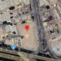 پیش فروش تراکم آپارتمان خیابان آل محمد
