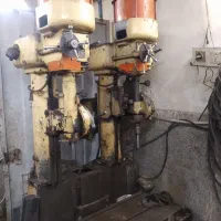 تعمیر انواع تراش فرز دریل پرس کپی تراش و غیره